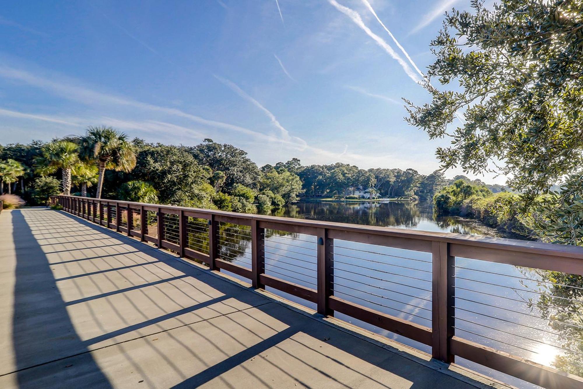 Queens Grant 554 Hilton Head Island Exterior photo