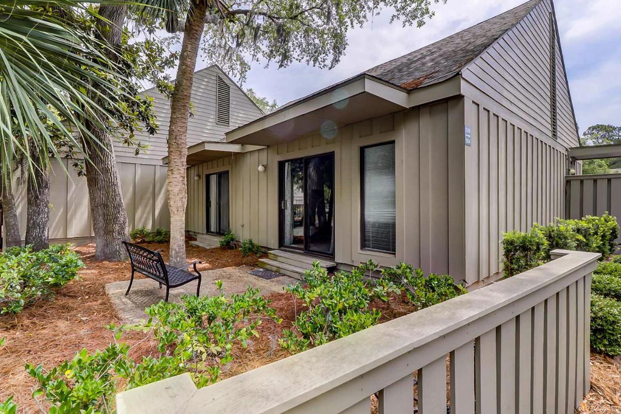 Queens Grant 554 Hilton Head Island Exterior photo